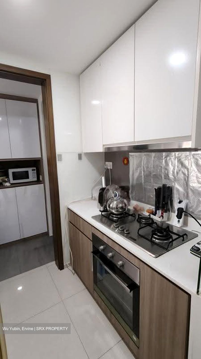 Riverbank @ Fernvale (D28), Condominium #608709121